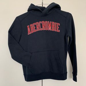 Abercrombie Kids hoodie